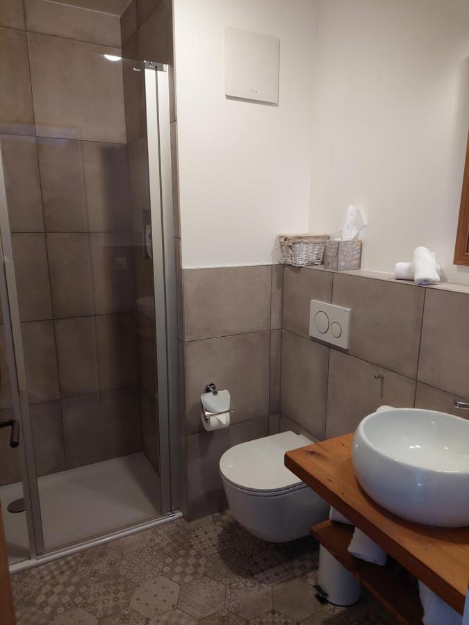 Aux Trois Soleils Bed and Breakfast Chexbres Εξωτερικό φωτογραφία
