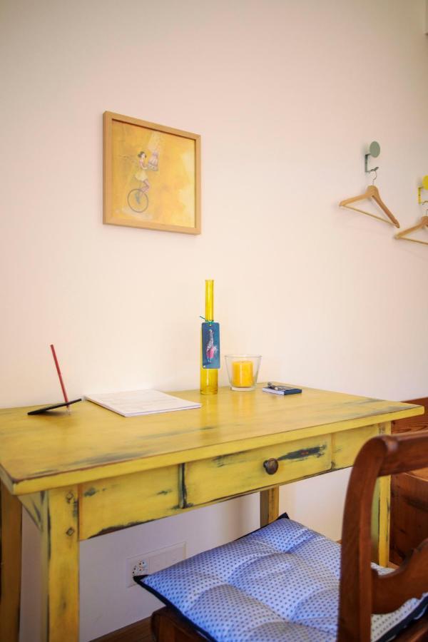 Aux Trois Soleils Bed and Breakfast Chexbres Εξωτερικό φωτογραφία